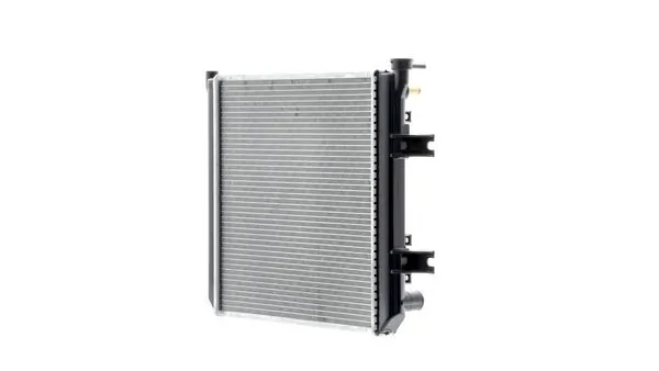 MAHLE CR 872 000S Radiator, engine cooling