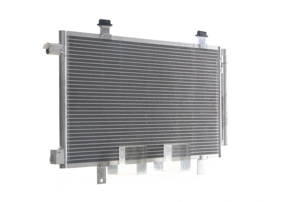 Condenser, air conditioning BEHR AC 556 000S