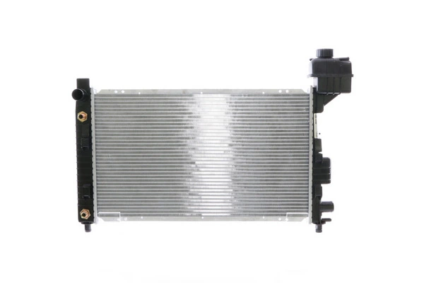 MAHLE CR 323 000S Radiator, engine cooling