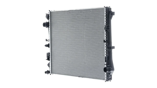 Radiator, engine cooling BEHR *** PREMIUM LINE *** CR 2604 000P