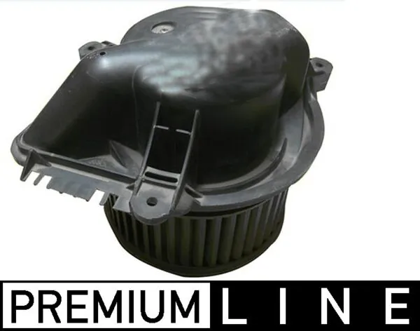 MAHLE AB 166 000P Interior Blower