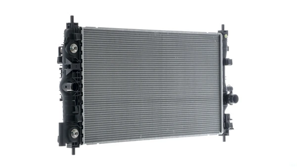 MAHLE CR 2591 000P Radiator, engine cooling