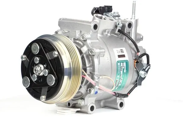 Compressor, air conditioning BEHR *** PREMIUM LINE *** ACP 581 000P