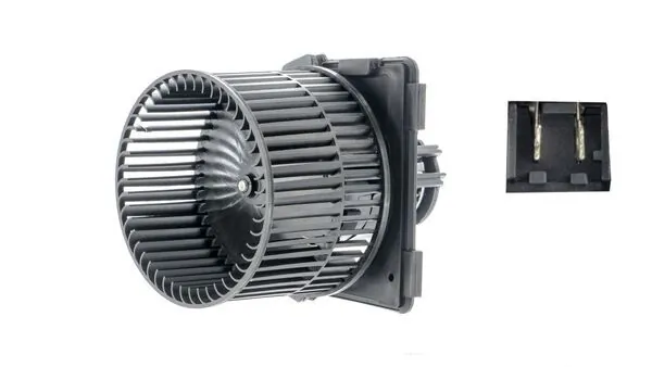 MAHLE AB 223 000S Interior Blower