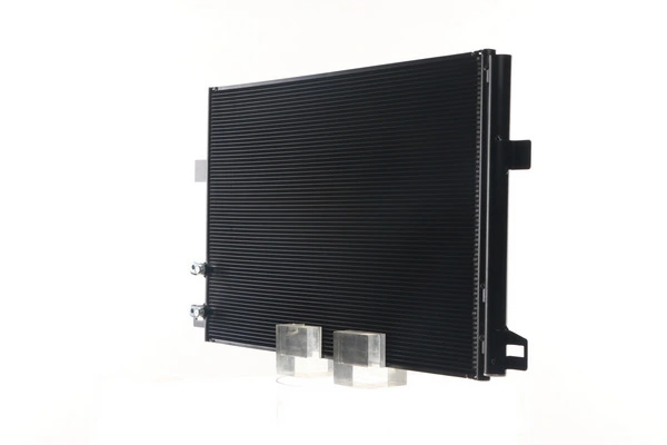 MAHLE AC 885 000S Condenser, air conditioning