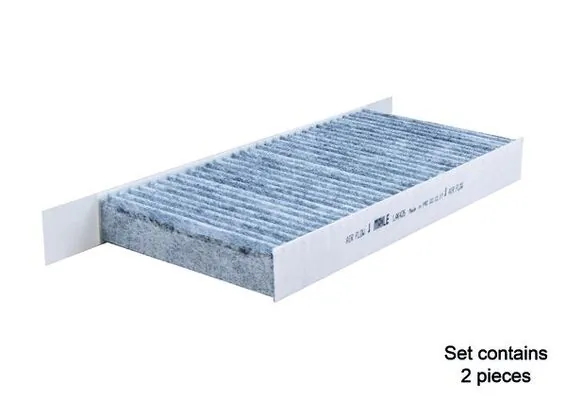 Filter, cabin air LAK 426/S