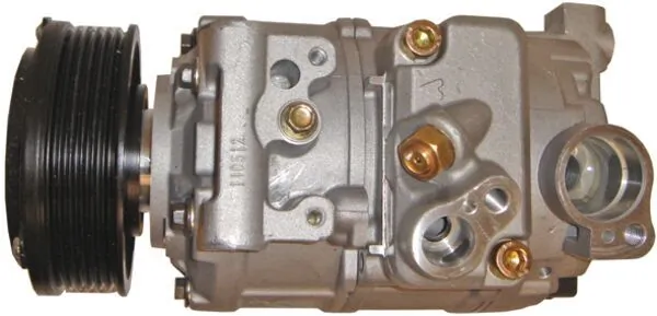 Compressor, air conditioning BEHR ACP 40 000S