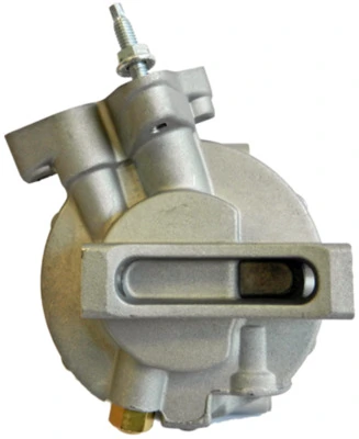 Compressor, air conditioning BEHR ACP 12 000S