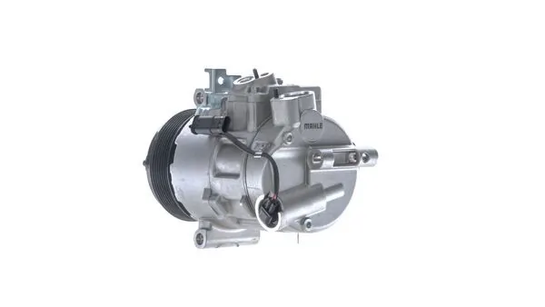 MAHLE ACP 668 000S Compressor, air conditioning