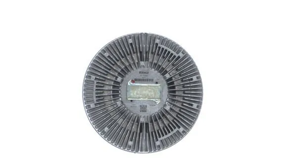 Clutch, radiator fan BEHR CFC 12 000S