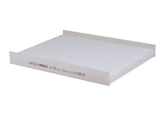 Filter, cabin air LA 745