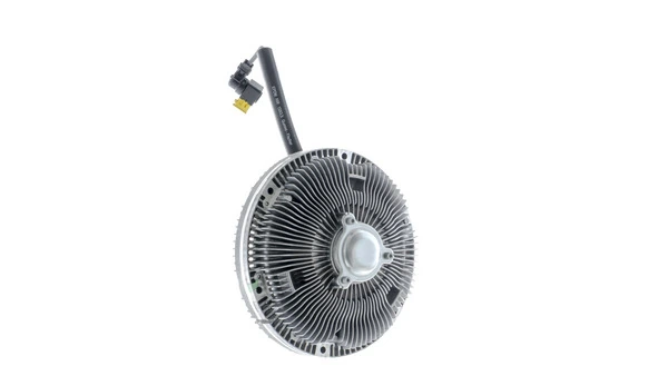 Clutch, radiator fan BEHR *** PREMIUM LINE *** CFC 269 000P