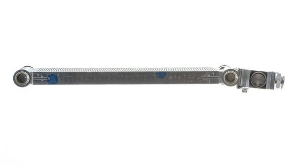 Oil Cooler, automatic transmission BEHR *** PREMIUM LINE *** CLC 74 000P