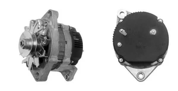 MAHLE MG 535 Alternator