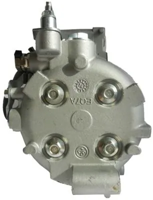 Compressor, air conditioning BEHR ACP 949 000S