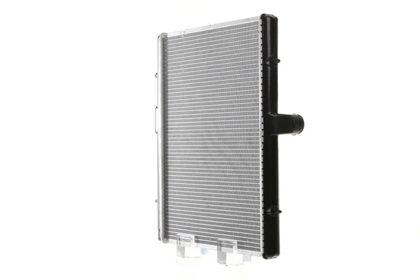 Radiator, engine cooling BEHR CR 889 000S