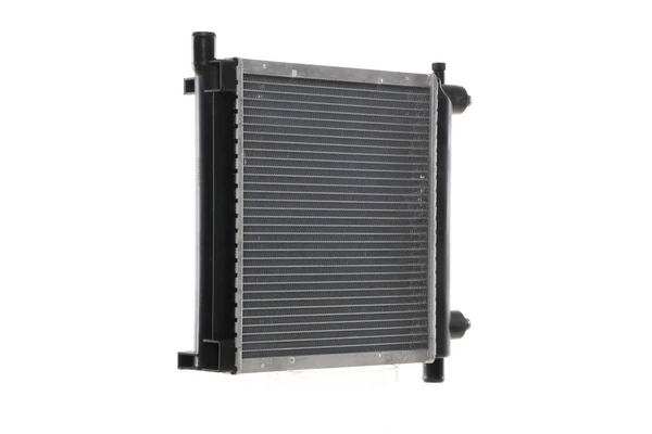 Radiator, engine cooling BEHR CR 276 000S
