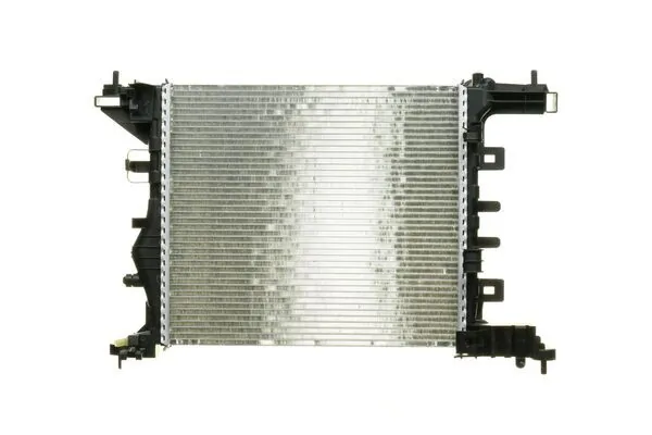 MAHLE CR 1187 000P Radiator, engine cooling