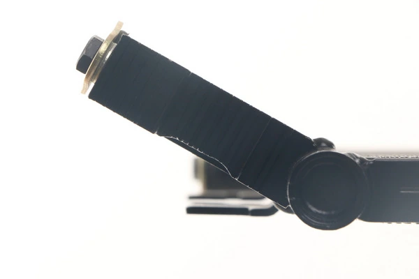 Condenser, air conditioning BEHR AC 630 000S