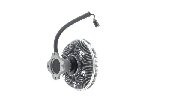 Clutch, radiator fan BEHR *** PREMIUM LINE *** CFC 243 000P