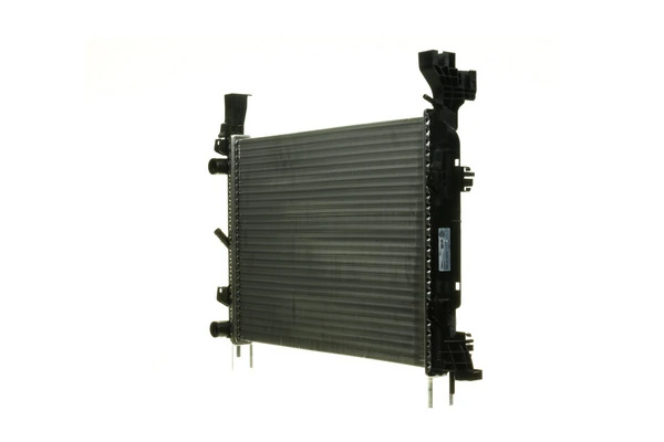 MAHLE CR 1157 000P Radiator, engine cooling