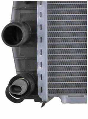 Radiator, engine cooling BEHR *** PREMIUM LINE *** CR 585 000P