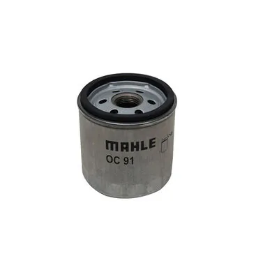 MAHLE OC 91 Oil Filter