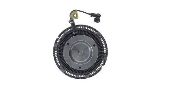 Clutch, radiator fan BEHR *** PREMIUM LINE *** CFC 259 000P