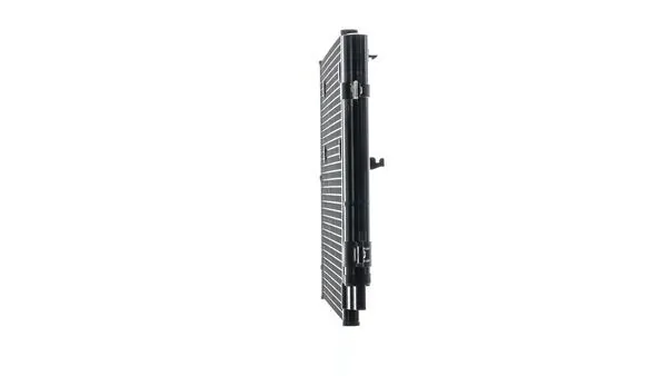 MAHLE AC 457 000P Condenser, air conditioning