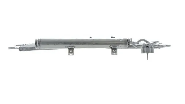 Condenser, air conditioning BEHR *** PREMIUM LINE *** AC 453 000P