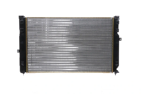 Radiator, engine cooling BEHR CR 1423 000S