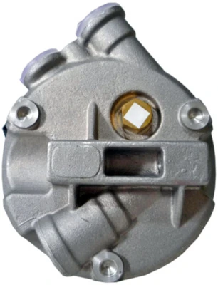 Compressor, air conditioning BEHR ACP 1130 000S