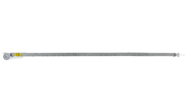 MAHLE AC 1122 000P Condenser, air conditioning