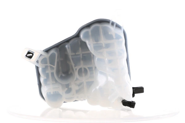 Expansion Tank, coolant BEHR CRT 1 000S