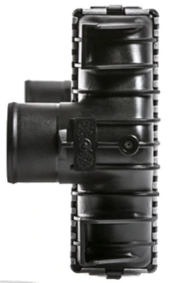 Charge Air Cooler BEHR CI 20 000S