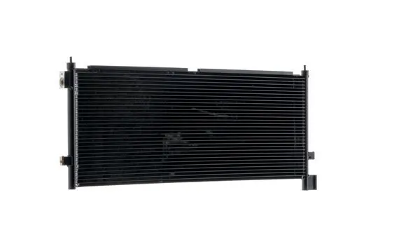 MAHLE AC 532 000S Condenser, air conditioning