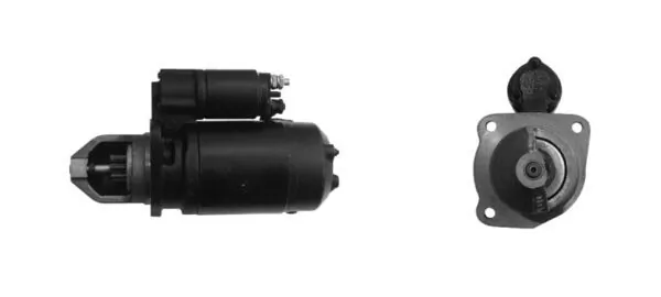 MAHLE MS 352 Starter