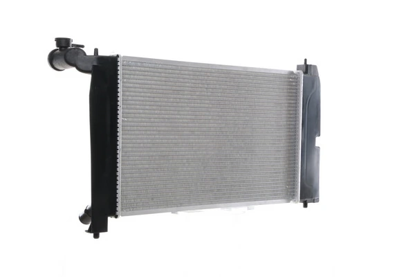 Radiator, engine cooling BEHR CR 1526 000S