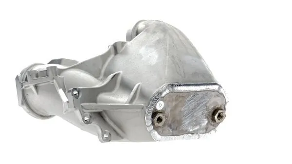 MAHLE CI 698 000P Charge Air Cooler