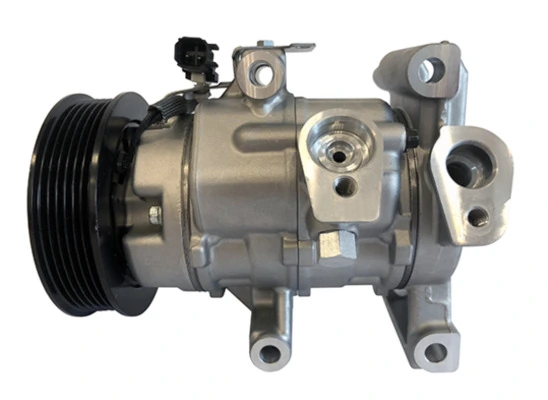 Compressor, air conditioning BEHR ACP 1212 000S