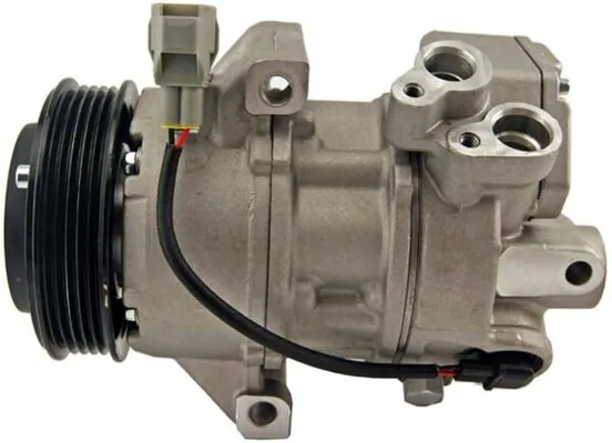 Compressor, air conditioning BEHR ACP 889 000S