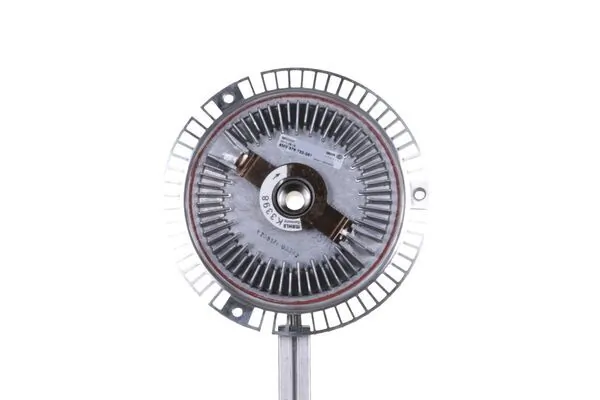 MAHLE CFC 66 000P Clutch, radiator fan
