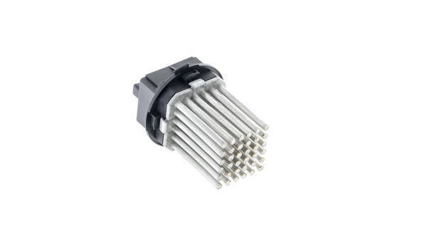 MAHLE ABR 53 000P Regulator, interior blower