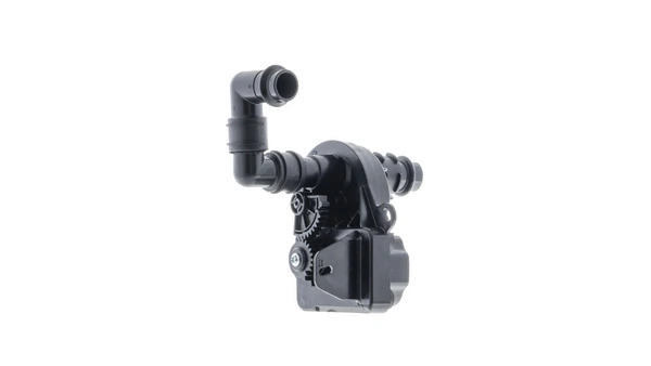 MAHLE AVS 4 000P Solenoid Valve, air conditioning