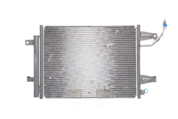 Condenser, air conditioning BEHR AC 509 000S