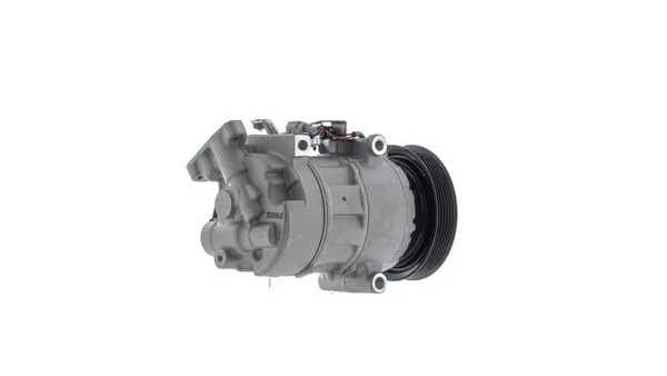 Compressor, air conditioning BEHR ACP 1587 000S