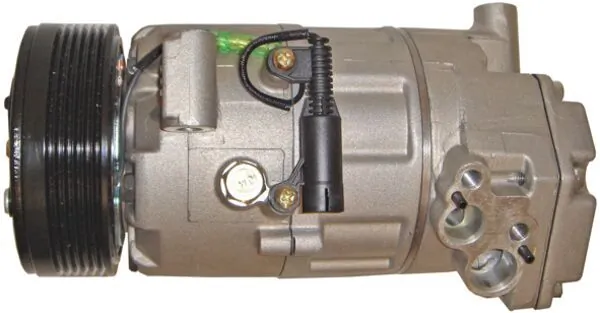 コンプレッサー、エアコン BEHR ACP 343 000S