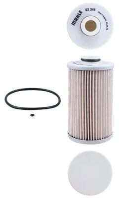 Fuel Filter KX 344D