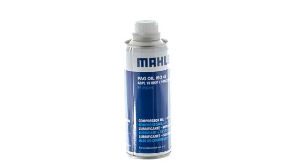 MAHLE ACPL 19 000P Oil, compressor