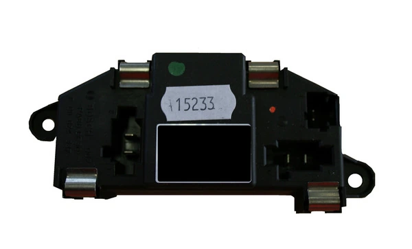 Regulator, interior blower BEHR ABR 118 000S